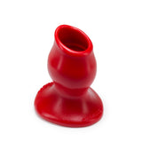 Oxballs Pig-Hole Fuckplug & Pig-Hole FF/Super Max/Colossus Fuckplug - Various Sizes