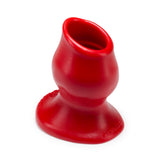 Oxballs Pig-Hole Fuckplug & Pig-Hole FF/Super Max/Colossus Fuckplug - Various Sizes