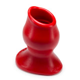 Oxballs Pig-Hole Fuckplug & Pig-Hole FF/Super Max/Colossus Fuckplug - Various Sizes