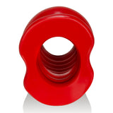 Oxballs Pig-Hole Fuckplug & Pig-Hole FF/Super Max/Colossus Fuckplug - Various Sizes