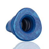 Oxballs Pig-Hole Deep Silicone Plug - 2 sizes
