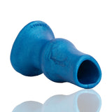 Oxballs Pig-Hole Deep Silicone Plug - 2 sizes