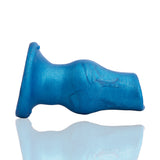 Oxballs Pig-Hole Deep Silicone Plug - 2 sizes