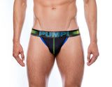 Pump Play Jock Strap