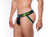 Pump Play Jock Strap