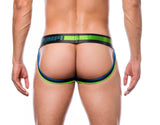 Pump Play Jock Strap