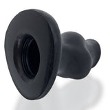 Oxballs Popper Pig-Hole Hollow Plug - Various Sizes