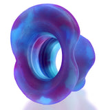 Oxballs Popper Pig-Hole Hollow Plug - Various Sizes
