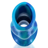 Oxballs Popper Pig-Hole Hollow Plug - Various Sizes