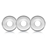 Oxballs Ringer 3-Pack Cockring