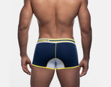 Pump Recharge Boxer
