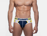 Pump Recharge Brief
