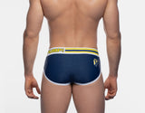 Pump Recharge Brief