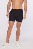St33le Textured Stretch Performance Shorts (1466-54)
