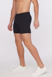 St33le Textured Stretch Performance Shorts (1466-54)