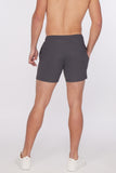 St33le Textured Stretch Performance Shorts (1466-54)