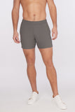 St33le Textured Stretch Performance Shorts (1466-54)