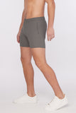 St33le Textured Stretch Performance Shorts (1466-54)