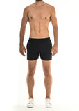 St33le Diamond Weave Stretch Performance Shorts (1466-62)