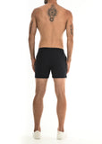 St33le Diamond Weave Stretch Performance Shorts (1466-62)