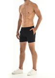 St33le Diamond Weave Stretch Performance Shorts (1466-62)