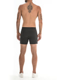 St33le Diamond Weave Stretch Performance Shorts (1466-62)