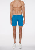 St33le 5" Inseam Knit Short - Summer Colours (1932)