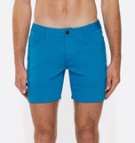 St33le 5" Inseam Knit Short - Summer Colours (1932)
