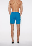 St33le 5" Inseam Knit Short - Summer Colours (1932)