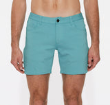 St33le Knit Jean Short - More Summer Colours (1932)