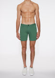 St33le Knit Jean Short - Summer Colours (1932)