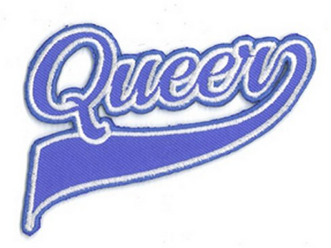 Queer Patch
