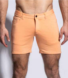 St33le 5" Inseam Knit Short - Summer Colours (1932)