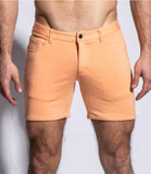 St33le Knit Jean Short - Summer Colours (1932)