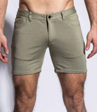 St33le 5" Inseam Knit Short - Summer Colours (1932)