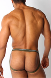 CellBlock13 Tight End Swimmer Jock (CBU270)
