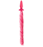 Unicorn Tail Butt Plug