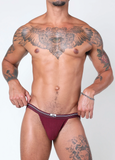 CellBlock13 Tight End Swimmer Jock (CBU270)