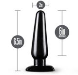 Blush - Basic Anal Plug - Large (9.18915)