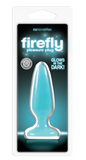 NS - Firefly Pleasure Plugs - Small