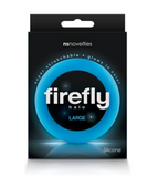 NS - Firefly - Halo - Glo Cockrings