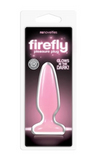NS - Firefly Pleasure Plugs - Small