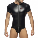 Addicted Full Zip Rubber Body (ADF141)