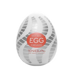 Tenga Egg Masturbators - Various Textures