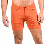 St33le 5" Inseam Knit Short - More Colours (1932)