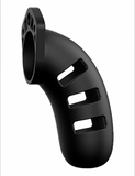 4.5" Chastity Cock Cage Model 21 (26.14597)