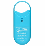 GoodHead To-Go Deep Throat Spray .3 oz (9ml)