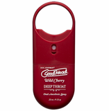 GoodHead To-Go Deep Throat Spray .3 oz (9ml)