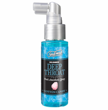 GoodHead Deep Throat Spray 2oz