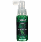 GoodHead Deep Throat Spray 2oz
